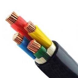 Polycab 6 Sq.mm 1 Core Multi Strand Unarmoured Cable (100 m)-image-42
