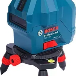 Bosch GLL 3-15x 15 m Line Laser Level-22