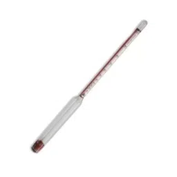 Japsin Instrumentation Cartier Hydrometer Range 10-44 for Country Liquar Special With 250 ML Cylinder-10