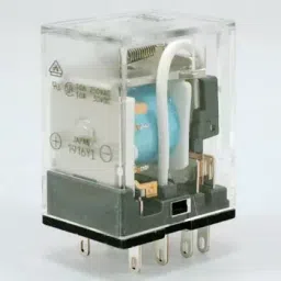 Omron Mini Power Relay MY2 2492673 - Made In Japan-image-75