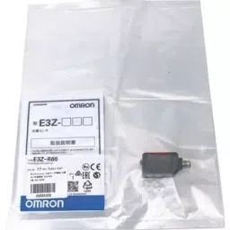 Omron Compact Amplifier inbuilt Photoelectric Sensor (M.S.R Function) E3Z 8585306,Made in Japan-picture-11