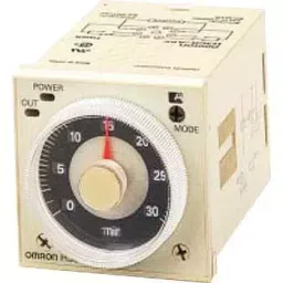 Omron Solid State Timer H3CR-A 20321622 - Made In Japan-38