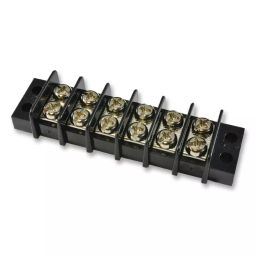 BUCHANAN - TE CONNECTIVITY TERMINAL BLOCK, BARRIER, 6POS, 1546306-6-image-85