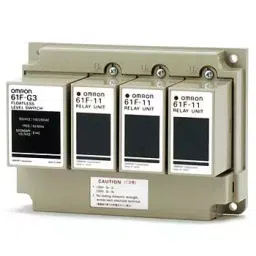 Omron Non-float switch (base Type) 61F-G 38968982 - Made In Japan-36
