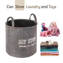 Aura Grey Set of 4 Regular Multi-Utility Organisers image 5