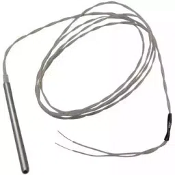 Omron Thermistor Temperature Sensor E52-The 39055353 - Made In Japan-36