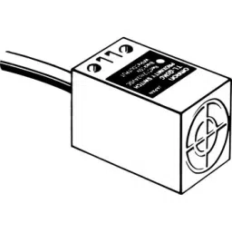Omron Standard Type proximity sensor for prismatic Type TL-N / -Q 46502504 - Made In Japan-picture-11
