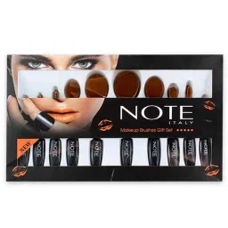 Note Cosmetique Makeup Brushes Gift Set-picture-16