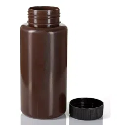 RS PRO 1L HDPE Wide Neck Storage Bottle, 2519384-picture-5