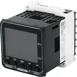 Omron Temperature controller (digital controller) Program Type E5CC-T 66479394 - Made In Japan-image-31