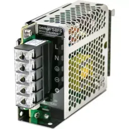 Omron Switching Power Supply S8FS-G 66517718 - Made In Japan-picture-43