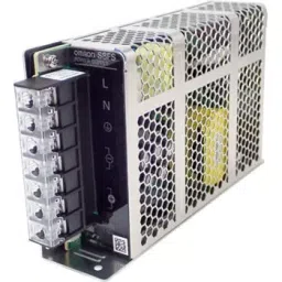 Omron Switching Power Supply S8FS-G 66518226 - Made In Japan-picture-45