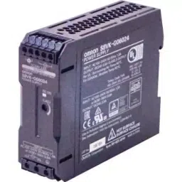 Omron Switching power supply S8VK-G 66518847 - Made In Japan-picture-47