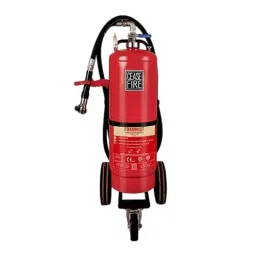 Ceasefire Wheeled Fire Extinguisher Green-Foammist 50 L Red, CF-000751-picture-43