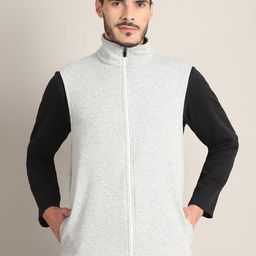 Rute Men Open Front Jacket-image-75