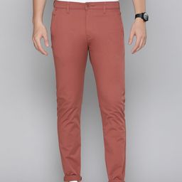 Levis Men 512 Slim Fit Chino Trousers-image-33