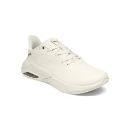 Puma X-Cell Nova CAT Women Off White Running Shoes-picture-25