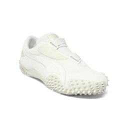 Puma Unisex Mostro OG Prime White Sneakers-picture-27