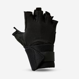 Domyos By Decathlon Unisex Sport Gloves-picture-10