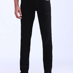 Flying Machine Men Skinny Fit Stretchable Jeans-picture-25