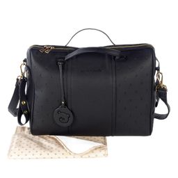 Pasito a Pasito London Diaper Changing Bag - Black-picture-17