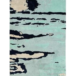 Yarn ART CARPETS Cryst by SARAL HOME (Grey, 120X180 CM)-image-65