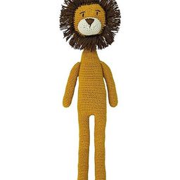 Happy Threads | Hugo Lion | Super Cute  | Soft Toy | Best for all ages | Gifting-image-51