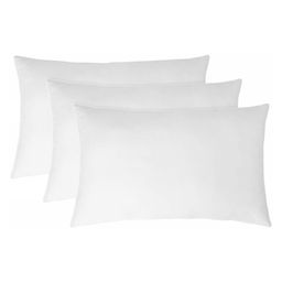 PumPum  Pack of 3 Microfiber Pillows for Ultimate Comfort-18