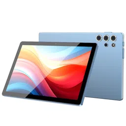 i kall IKALL N20 Plus 4G Tablet with 10-Inch HD Display | Octa-Core | 4GB RAM, 64GB Storage | Dual Camera (13MP + 8MP) | 6000mAh Battery | Wi-Fi + Voice Calling | Android | Blue-picture-32