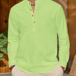 EdinWolf Men Kurta-image-35