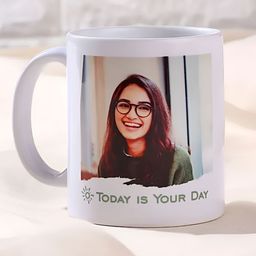 fnp Multicoloured Printed Ceramic Glossy Mugs Set of Cups and Mugs image 2