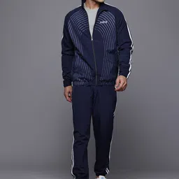 HRX by Hrithik Roshan Rapid Dry Running Tracksuits-picture-14