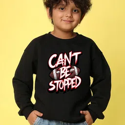 NUSYL Boys Printed Sweatshirt-picture-32
