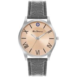 Ben Sherman BS102B Analog Watch for Men-205