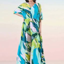 navyasa by liva Multicolor Printed Jumpsuit-picture-40