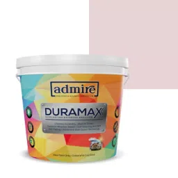 ADMIRE PAINTS DURAMAX Exterior Emulsion Paint 10 L Capacity Lucid Dream-image-23