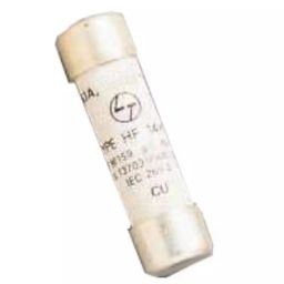 L&T [ Lauritz Knudsen ] 32 Amps HRC Fuse of HF Type as per IS-17