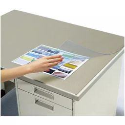 Kokuyo 1187 x 687 mm Soft Recycled Olefin Desk Mat, MA-927N-image-56