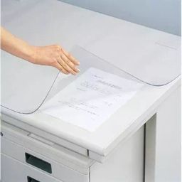 Kokuyo 1512x747 mm Non-transfer Soft Desk Mat, MA-511-image-35