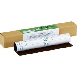 Kokuyo Magbo 370×600 mm Magnetic Sheet Type (Monthly Schedule) Whiteboard, FB-H21MW-image-89