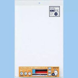 Kokuyo Pitabo 320×450 mm Adsorption Sheet Type Whiteboard, FB-P115W-18