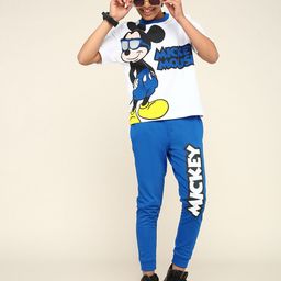 BONKIDS Boys Printed T-shirt-image-17
