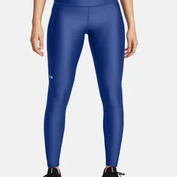 UNDER ARMOUR Women Tech HiRise Ankle-Length Tights-image-41