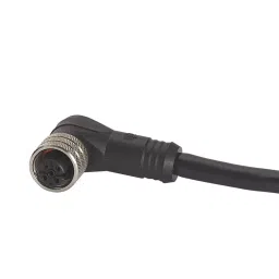 Danfoss PVC Angleway Connector Electric Valve Cable 8 m Length, 034G7074-picture-37