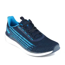 Furo by Red Chief Men's Blue Running Shoes-image-87