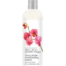 Aroma Magic Clary Sage Moisturising Lotion - 200 ml-27