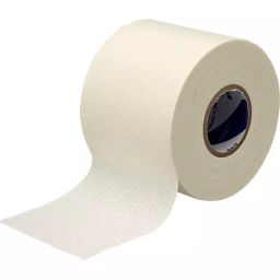 NICHIBAN Battlewin Taping Tape Non-Elastic C-Type Cotton 50 mm x 12 m, C50 (Pack of 12 Rolls)-image-55
