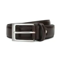 Peter England Brown Formal Belt for Men-image-30
