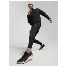 Puma Men's Deviate Nitro WTR Black Running Shoes-image-95