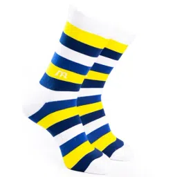 Man Arden Multicolor Striped Socks-picture-44